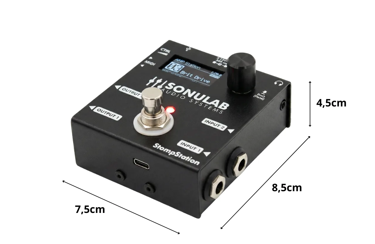 StompStation - Image 6