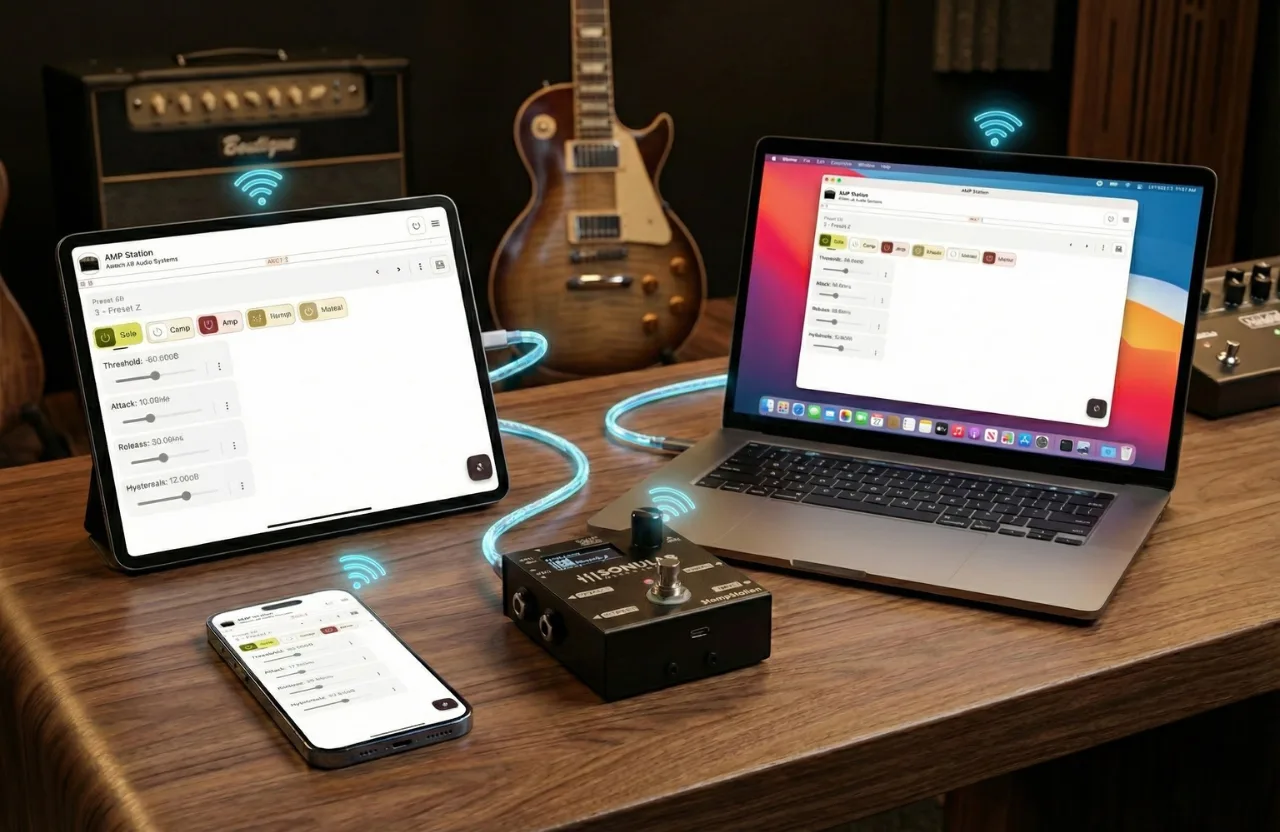StompStation - Image 4