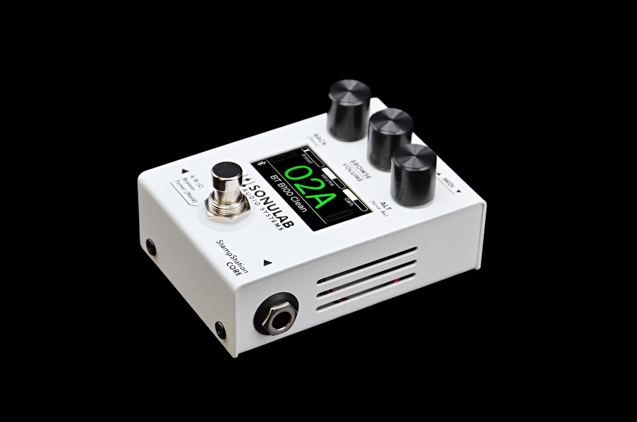 StompStation CORE - Image 2